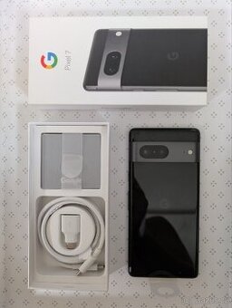 Google pixel 7 v super stavu
