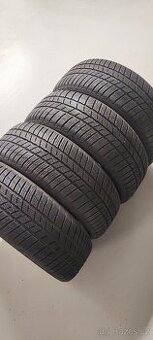 215/55/17 Barum Polaris 5, DOT 3721, vz 8.0mm-6.5mm