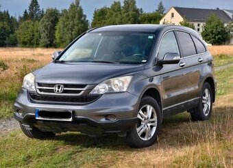 Honda CR-V 2.0i Comfort Advantage benzín 110kw