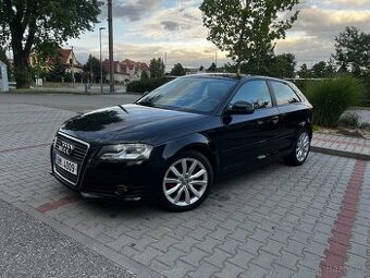 Audi A3 2.0 tdi 103kw