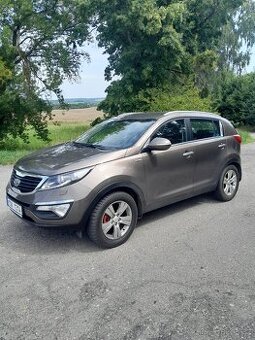 Sportage