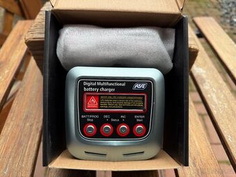 Nabíječka Airsoft: ASG Digital Multifunctional charger