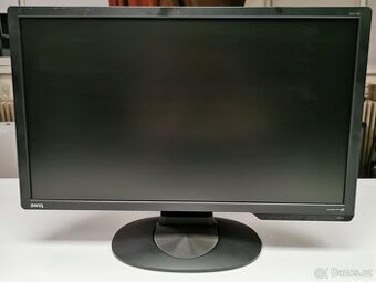 BENQ G2411HD 24" LCD monitor FullHD (1920 x 1080)