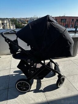 Kočár ABC Design Salsa 4 Air 3 -kombinace