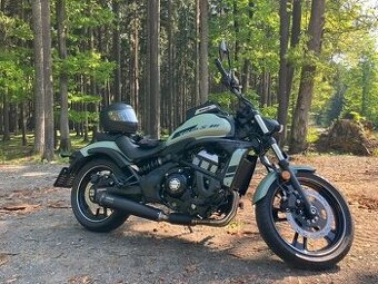 Kawasaki vulcan s 650