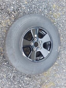 Dodge ram - rezerva, náhradní kolo, disk original