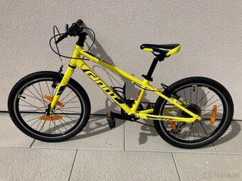 Prodám dětské kolo: Giant ARX 20”