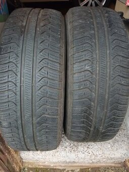 Pirelli 205/55 R17 95V