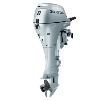 Lodní motor Honda BF8