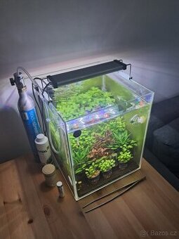 Akvarium 30L komplet