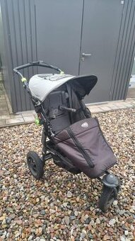Dvojkombinace TFK Joggster Adventure - 1