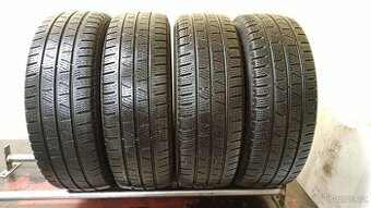 Pirelli 215/65 R16C 109/107R 5,5-6,5mm