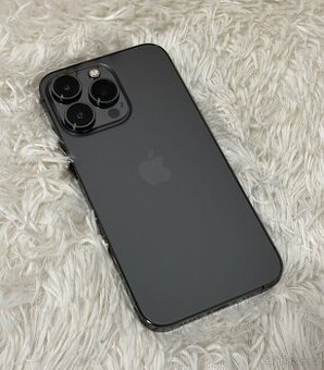 iPhone 13 Pro – 128 GB, 100% baterie
