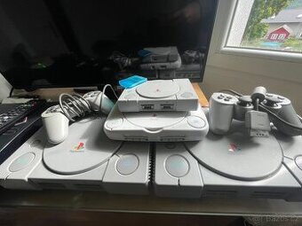 Ps1 Ps2