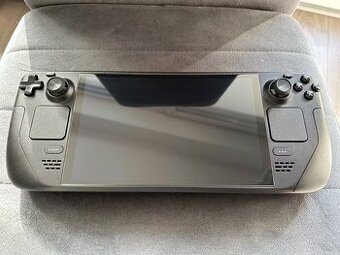 Steam Deck OLED mit 2 TB