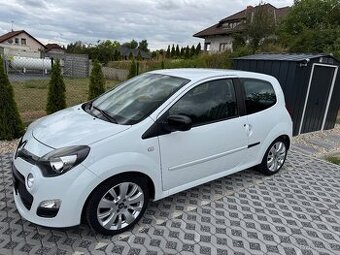 Renault Twingo II r.v. 2014 Top stav  29900km.