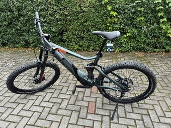 Bulls E-Stream EVO AM3 27.5+", 750Wh, Brose 90Nm, 32 km/hod