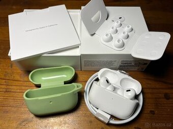Airpods pro 2