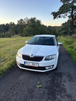 Škoda octavia ||| 1,6 diesel