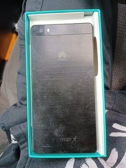 Huawei P8 lite