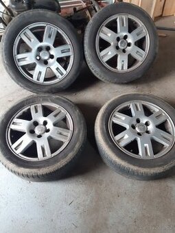 Alu kola 5x108 R16