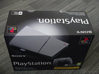 PS5 slim digital 30
