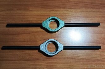 Vratidlo na závitová očka - 38mm, M12-M15