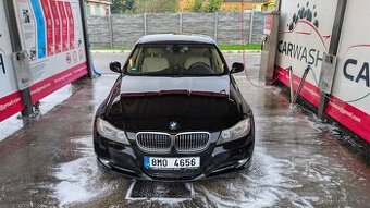 BMW 3 Series E90 325d, 2009