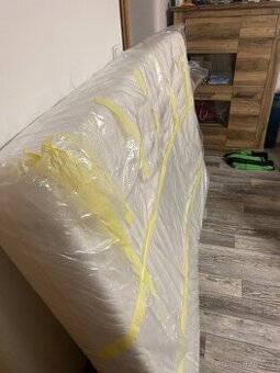 Matrace 140x200x20