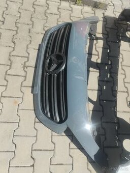 Mercedes Citan II W420-maska
