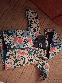 Softshellova bunda Reima 90