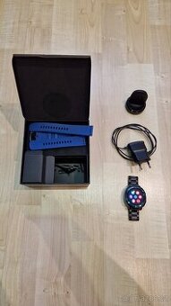 Samsung Gear sport blue