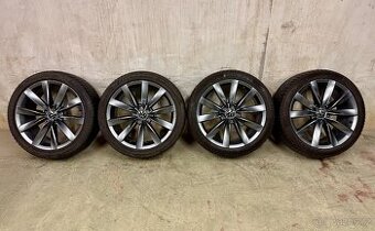 Alu kola Chennai VW Škoda Audi Seat