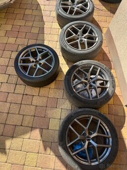 R18 borbet Y 5x112