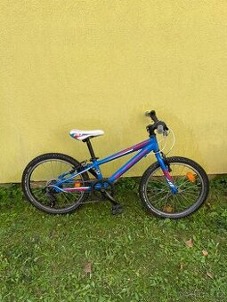 DĚTSKÉ KOLO SUPERIOR RACER XC20”