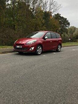 Renault Scenic III