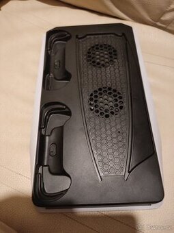 FIXED Multifunkční stanice PlayStation 5 - 1