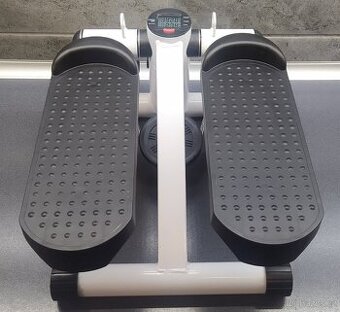 Stepper