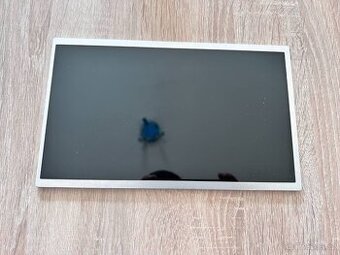 Predám obrazovku do notebooku 10,1" LED 40pin displej////