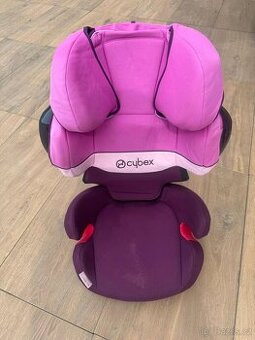 Dětská autosedačka Cybex