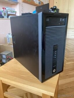 HP ProDesk 400 G1 MT