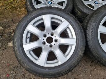 Alu kola zimní originál BMW 7 er F01 F02 r17