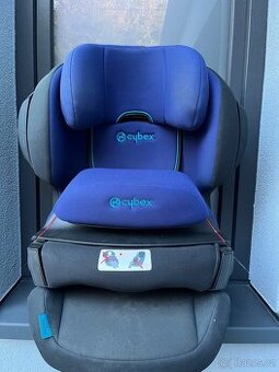 Dětská autosedačka Cybex Juno-fix