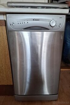 Myčka nádobí Candy