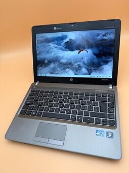 Notebook HP ProBook 4330s, i3 , SSD 256 GB, 8 GB RAM, Win 10