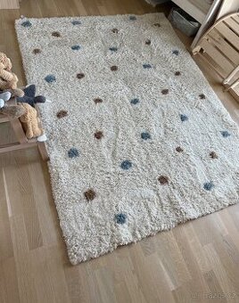 Koberec značky Zara home