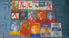 Učebnice pro SŠ a gymnázia