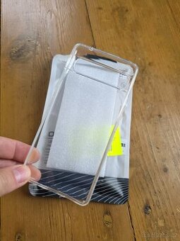 Kryt na telefon Google Pixel 6A