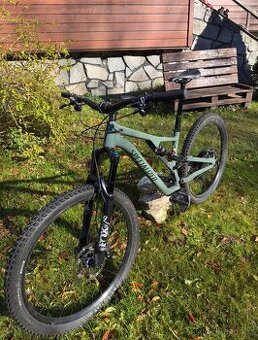 Specialized Stumpjumper Comp Alloy 2021 – S4 (178–188 cm)