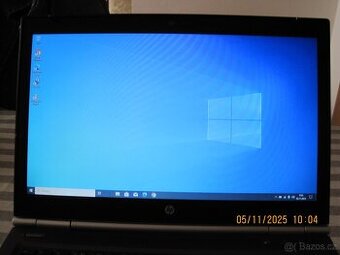 HP Elitebook 8470W  i5